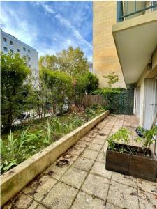 Annonce Vente 2 pices Appartement  75