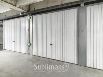 Annonce Vente Parking Nantes 44