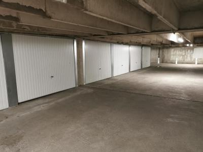 Acheter Parking 15 m2 Nantes