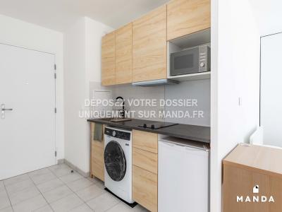 Annonce Location Appartement Noisy-le-grand 93