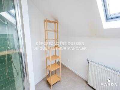 For rent Roubaix 5 rooms 11 m2 Nord (59100) photo 3