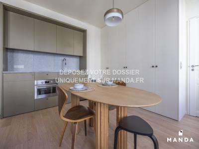 Annonce Location 2 pices Appartement Paris-6eme-arrondissement 75