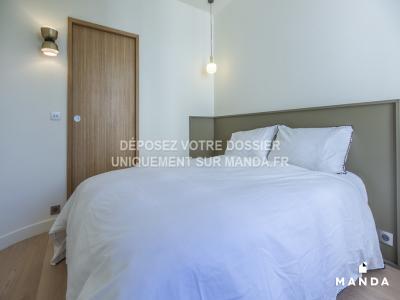 Louer Appartement 37 m2 Paris-6eme-arrondissement