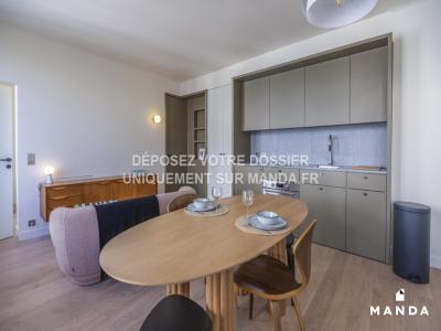 Louer Appartement Paris-6eme-arrondissement 1807 euros