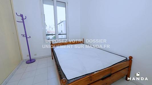 For rent Paris-14eme-arrondissement 2 rooms 37 m2 Paris (75014) photo 1