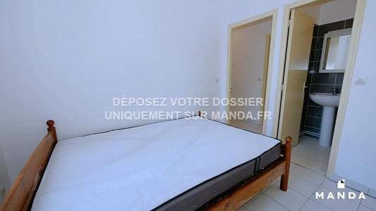 For rent Paris-14eme-arrondissement 2 rooms 37 m2 Paris (75014) photo 3