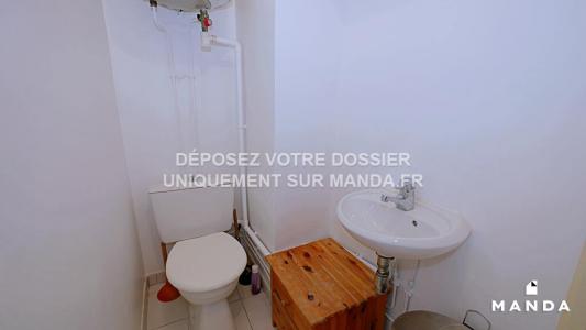 For rent Paris-14eme-arrondissement 2 rooms 37 m2 Paris (75014) photo 4