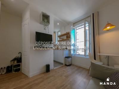 Annonce Location Appartement Saint-denis 93