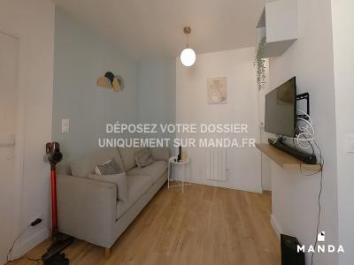 Louer Appartement Saint-denis Seine saint denis