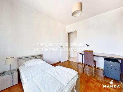 For rent Strasbourg 4 rooms 20 m2 Bas rhin (67000) photo 1