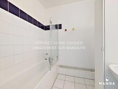 Louer Appartement 20 m2 Strasbourg