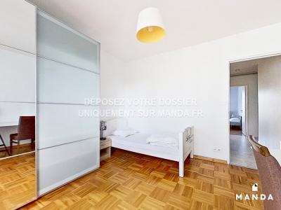 For rent Strasbourg 4 rooms 20 m2 Bas rhin (67000) photo 4