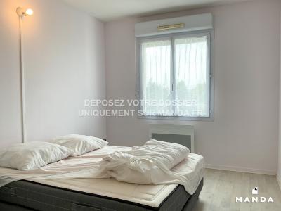 For rent Poitiers 2 rooms 48 m2 Vienne (86000) photo 2