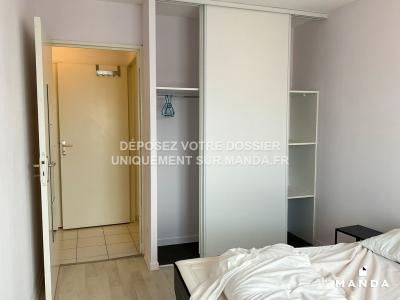 For rent Poitiers 2 rooms 48 m2 Vienne (86000) photo 3