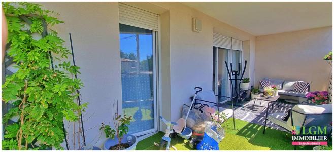 For sale Montpellier 3 rooms 62 m2 Herault (34070) photo 1