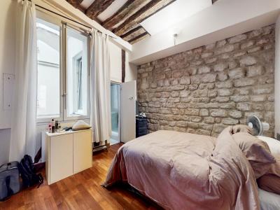 Acheter Appartement Paris-1er-arrondissement Paris