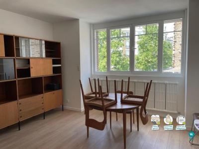 Annonce Location 2 pices Appartement Aubervilliers 93