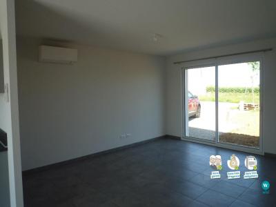 For rent Hautefage-la-tour 4 rooms 98 m2 Lot et garonne (47340) photo 3