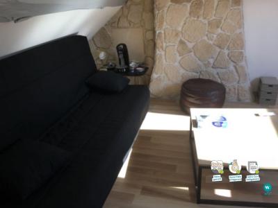 Louer Appartement Rilly-la-montagne 270 euros