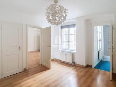 For rent Strasbourg 2 rooms 47 m2 Bas rhin (67000) photo 0