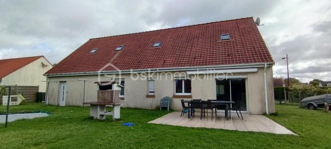 For sale Rang-du-fliers 6 rooms 154 m2 Pas de calais (62180) photo 3