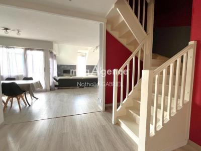 For sale Angers 4 rooms 90 m2 Maine et loire (49000) photo 1