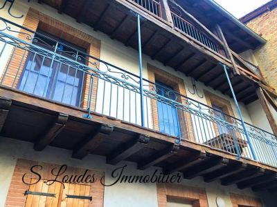 For sale Beaumont-de-lomagne 20 rooms 526 m2 Tarn et garonne (82500) photo 3