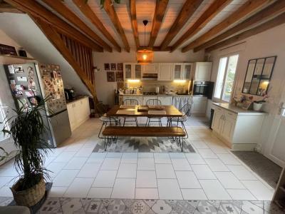 For sale Bray-sur-seine 4 rooms 105 m2 Seine et marne (77480) photo 1