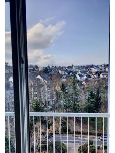 For rent Fontenay-sous-bois 4 rooms 77 m2 Val de Marne (94120) photo 3