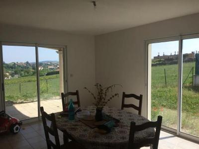 For rent Oingt 6 rooms 148 m2 Rhone (69620) photo 1