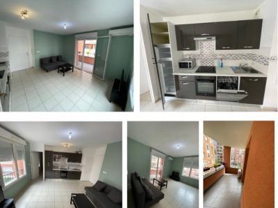 For rent Marseille-3eme-arrondissement 2 rooms 39 m2 Bouches du Rhone (13003) photo 0