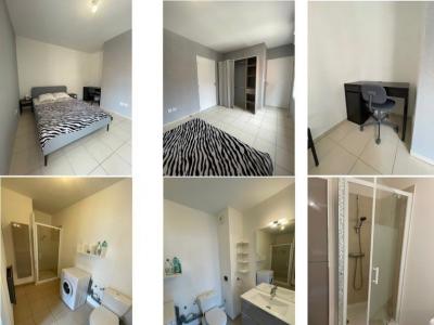 For rent Marseille-3eme-arrondissement 2 rooms 39 m2 Bouches du Rhone (13003) photo 1