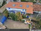 For sale House Mansle  152 m2 5 pieces