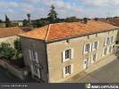 For sale House Brettes RUFFEC 214 m2 7 pieces