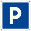 For rent Parking Colombes 