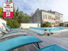 For sale House Gensac-la-pallue  231 m2 8 pieces