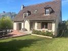 For sale House Nevers  190 m2 9 pieces