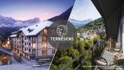 For sale Apartment Saint-gervais-les-bains  102 m2 5 pieces