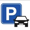 For rent Parking Sainte-foy-les-lyon  12 m2