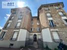 For rent Apartment Ermont  58 m2 3 pieces