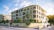 For rent Apartment Antibes LA FONTONNE 42 m2 2 pieces