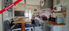 For sale House Saint-sauvant  121 m2 5 pieces