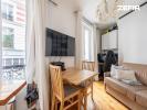 For sale Apartment Paris-18eme-arrondissement  20 m2 2 pieces