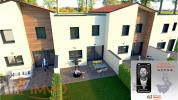 For sale Apartment Savigneux  88 m2 4 pieces