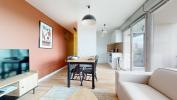 For rent Apartment Nanterre  78 m2