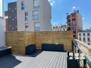 For rent Apartment Aubervilliers  52 m2 2 pieces