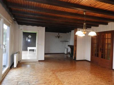 For sale Roulans 4 rooms 114 m2 Doubs (25640) photo 3