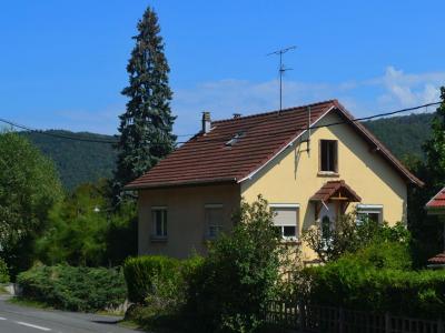 For sale Bourguignon 8 rooms 106 m2 Doubs (25150) photo 0