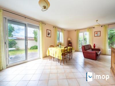 For sale Bezons 4 rooms 141 m2 Val d'Oise (95870) photo 1