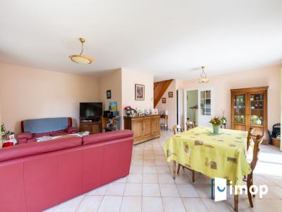 For sale Bezons 4 rooms 141 m2 Val d'Oise (95870) photo 2